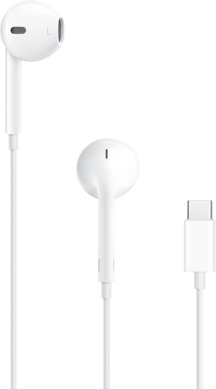 アップル(Apple) EarPods USB-C