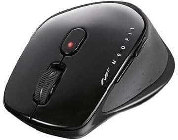 バッファロー(BUFFALO) NEO FITマウス Bluetooth5.0 BSMBB540