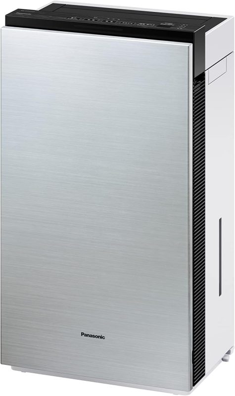 パナソニック(Panasonic) 次亜塩素酸 空間除菌脱臭機 ジアイーノ F-MV5400