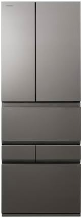 東芝(TOSHIBA) 冷蔵庫 643L XFSシリーズ VEGETA GR-Y640XFS