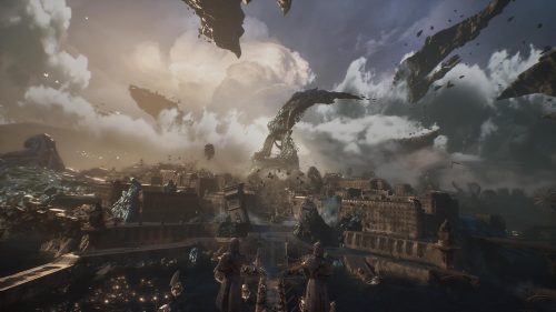 Clair Obscur: Expedition 33【CERO Z】 - Kepler Interactive