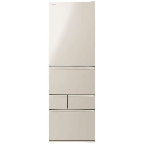 東芝(TOSHIBA) 冷蔵庫 465L GSHシリーズ VEGETA GR-Y470GSH