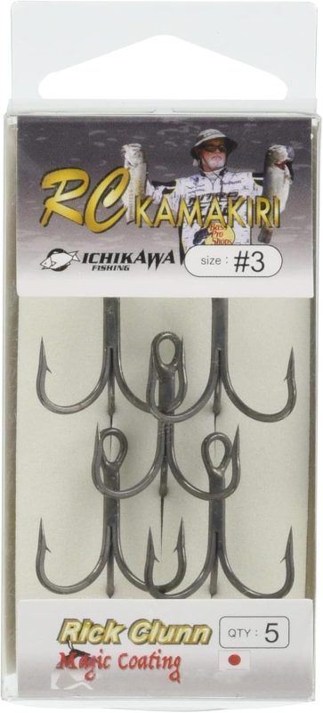 イチカワフィッシング(ICHIKAWA FISHING) RC カマキリ