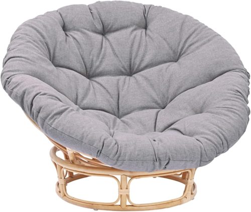 サンフラワーラタン ラタン パパサンチェア C883ND