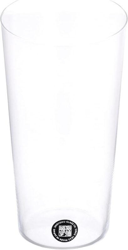 松徳硝子 うすはりグラス