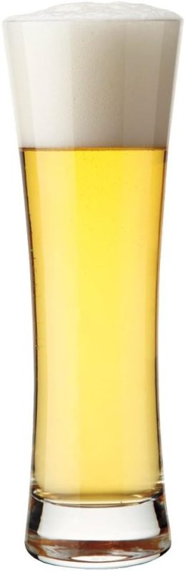 ショット ツヴィーゼル(SCHOTT ZWIESEL) ヴァイツェンビアグラス ZW8710-115270TP