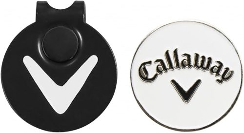 キャロウェイ(Callaway) ハットクリップ & ボールマーカー