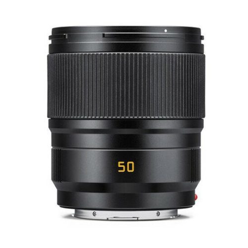 ライカ(LEICA) ズミクロンSL f2/50mm ASPH.