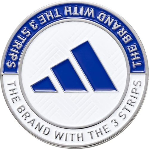 アディダス(adidas) ゴルフマーカー CORE 2way Marker ADM-933