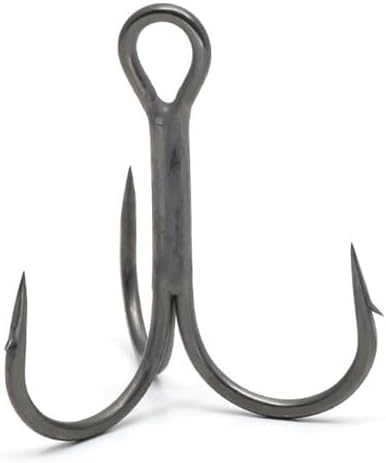 デプス(deps) トレブルフック アウトバーブ フッ素コート あ