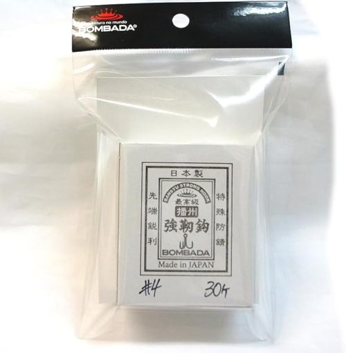 ボンバダ(BOMBADA) 播州強靭鈎