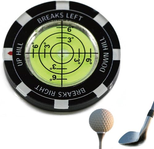 Freell ゴルフマーカー