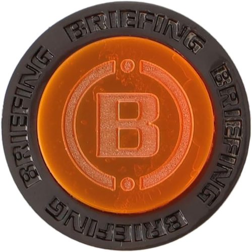 ブリーフィング(BRIEFING) CLEAR COMBI マーカー BRG243G27