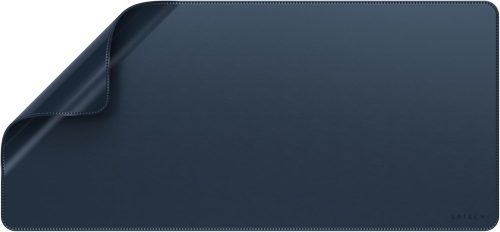 サテチ(Satechi) ヴィーガンレザープレミアムデスクマット