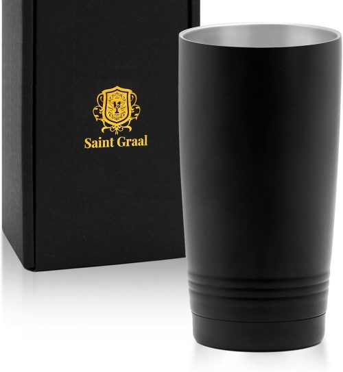 SaintGraal 真空断熱タンブラー si3d