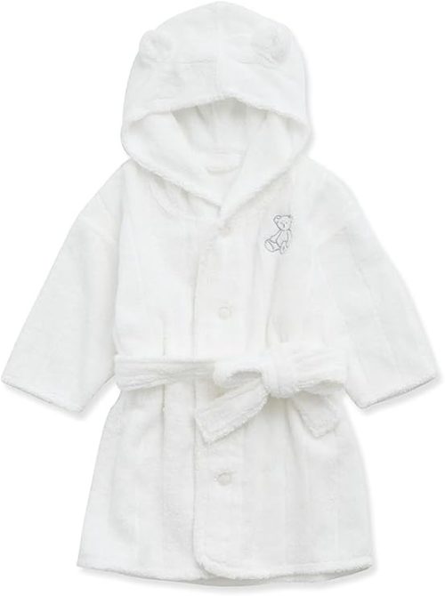 ジェラートピケ(gelato pique) BABY タオルローブ PBCT229117