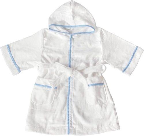 ブルーム キッズバスローブ Fit-Use 0211-0188-0101