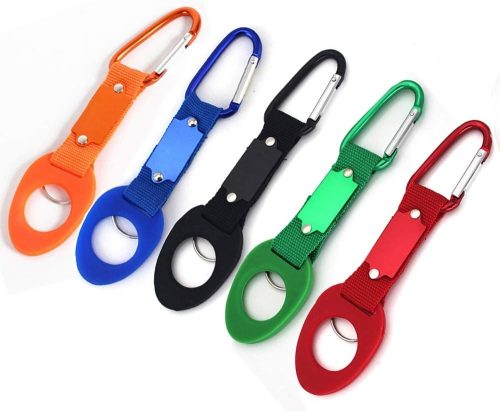 Chaslean ペットボトルホルダー 5色セット