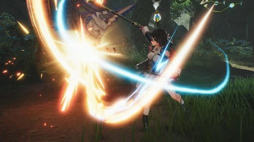 ユミアのアトリエ ~追憶の錬金術士と幻創の地~ - コーエーテクモゲームス