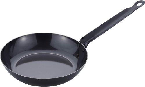 和平フレイズ エパスト 鉄共柄フライパン 20cm MA-9956