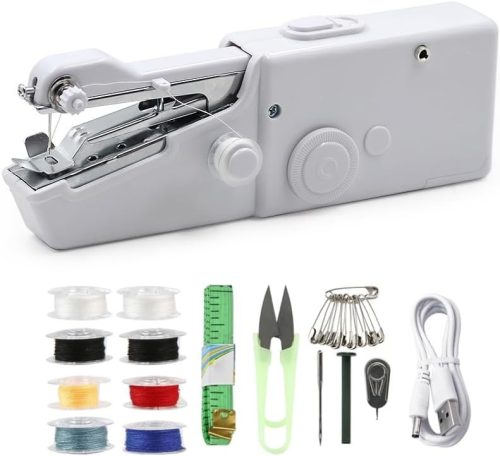 Ghbunuz 電動ハンドミシン