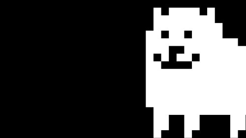 UNDERTALE - ハチノヨン