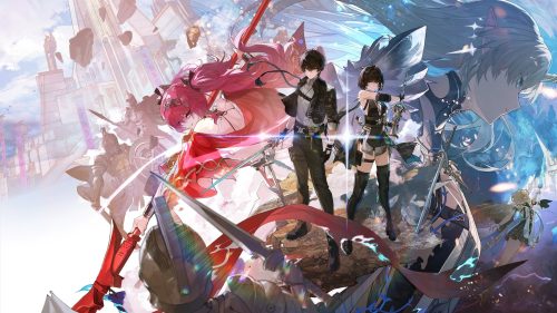 鳴潮 - KURO GAMES