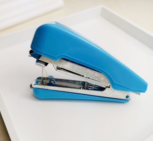 plusnao 手動ハンディミシン