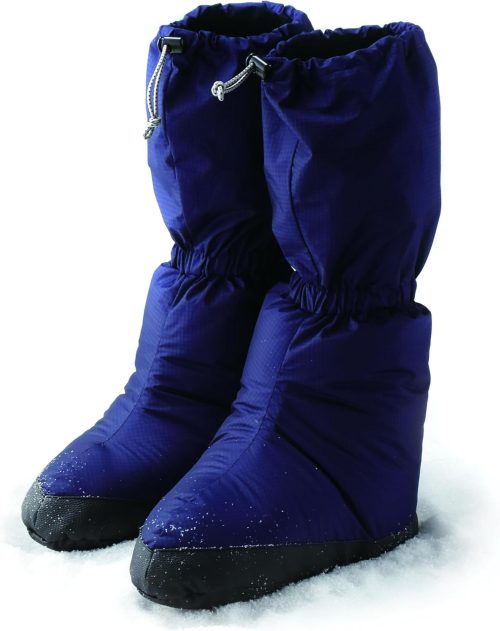 イスカ(ISUKA) テントシューズ ロング