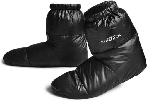 SUNDICK ダウン テントシューズ