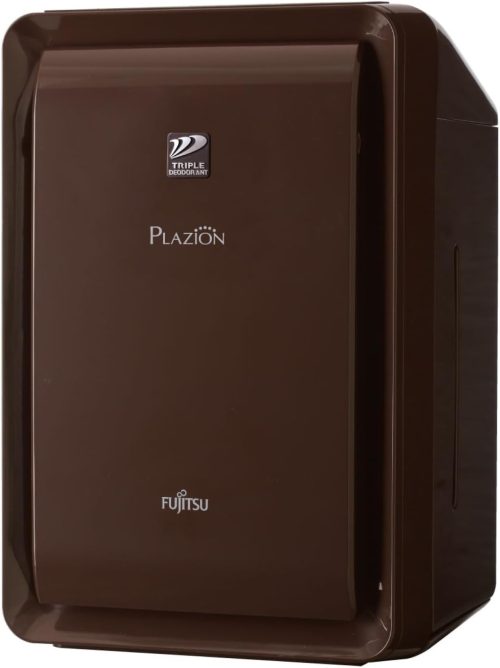 富士通ゼネラル(FUJITSU GENERAL) PLAZION 加湿除菌脱臭機 DAS-303R