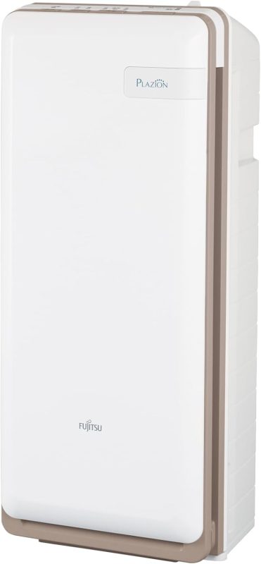 富士通ゼネラル(FUJITSU GENERAL) PLAZION 集じん機能付脱臭機 HDS-302R