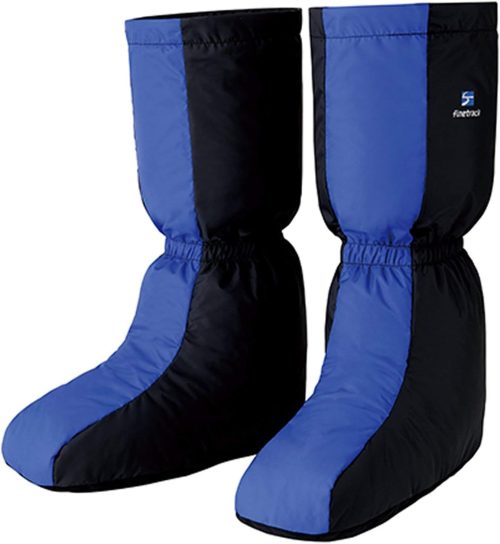 ファイントラック(finetrack) ポリゴンテントシューズ FIU0112