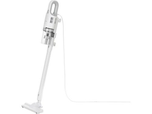 アイリスオーヤマ(IRIS OHYAMA) 掃除機 SCA-112