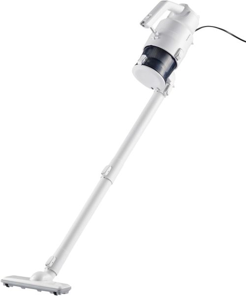 ツインバード(TWINBIRD) 掃除機 コード式 TC-EB80