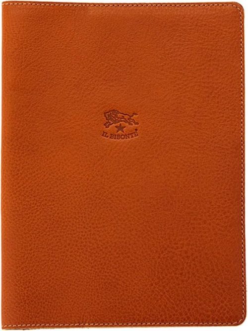 イルビゾンテ(IL BISONTE) ノートカバー 5412305198