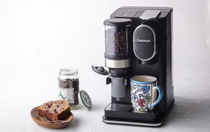 ミル付きコーヒーメーカーのおすすめ22選。自動洗浄機能を備えたモノもご紹介