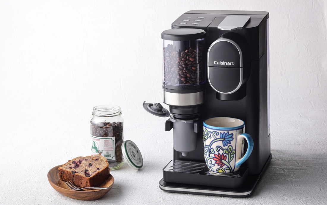 ミル付きコーヒーメーカーのおすすめ18選。自動洗浄機能を備えた