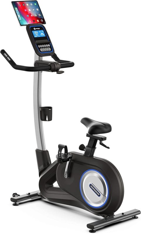 ホライズン(HORIZON) フィットネスバイク PAROS3.0