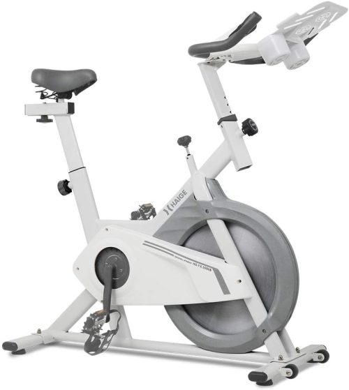 ハイガー(HAIGE) フィットネスバイク HG-YX-5006S