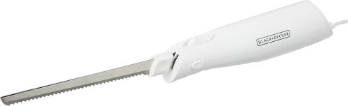 ブラック・アンド・デッカー(BLACK+DECKER) 電動ブレッド&マルチナイフ FEL150W