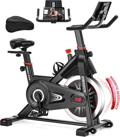 DMASUN エアロバイク