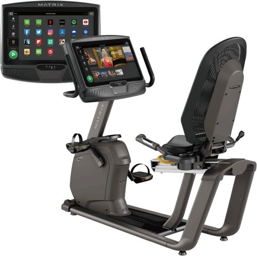 マトリックス(MATRIX) リカンベントバイク R50-V2 R50-XUR-V2