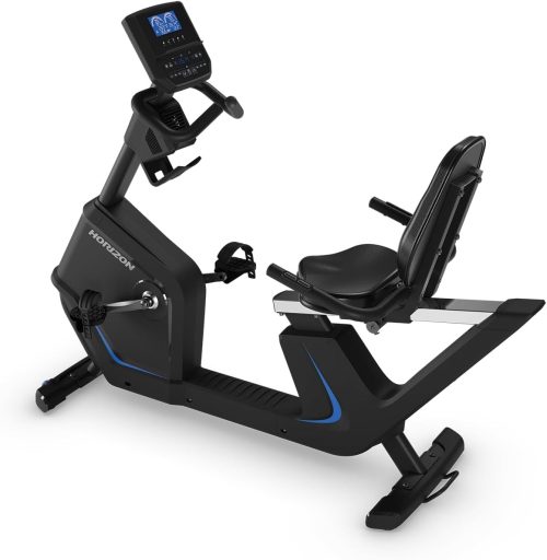 ホライズン(HORIZON) リカンベントバイク 5.0R