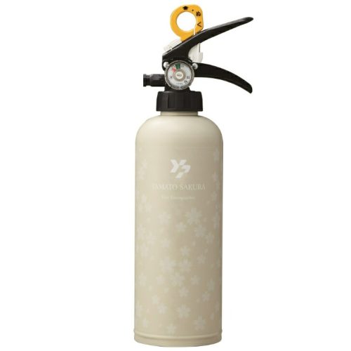 ヤマトプロテック 住宅用強化液(中性)消火器 YAMATO SAKURA YTK-1S