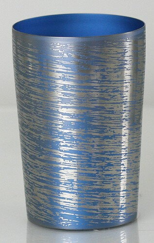 きざむ(KIZAMU) 燕製 彩るチタンタンブラー 270ml