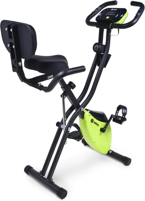 ハイガー(HAIGE) フィットネスバイク HG-QB-J917B