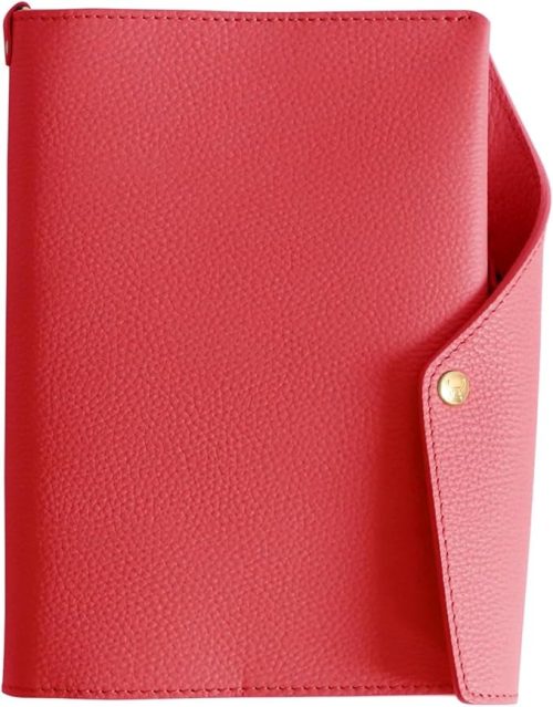 フクロ(HUKURO) 本当に使える手帳カバー vibrant B6