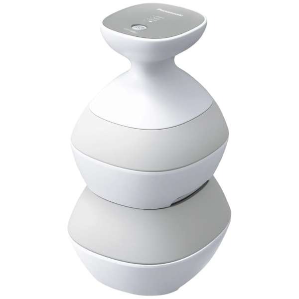 パナソニック(Panasonic) 頭皮エステ スパイラル&スライド EH-HE0J