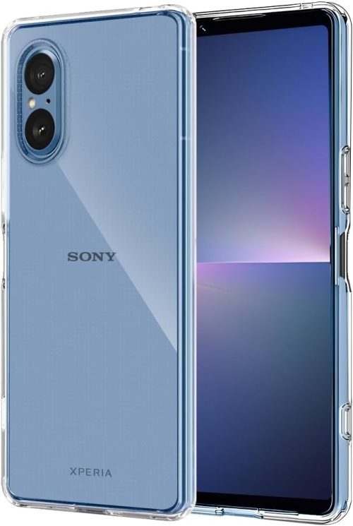 ZXZone Xperia 5 V ケース